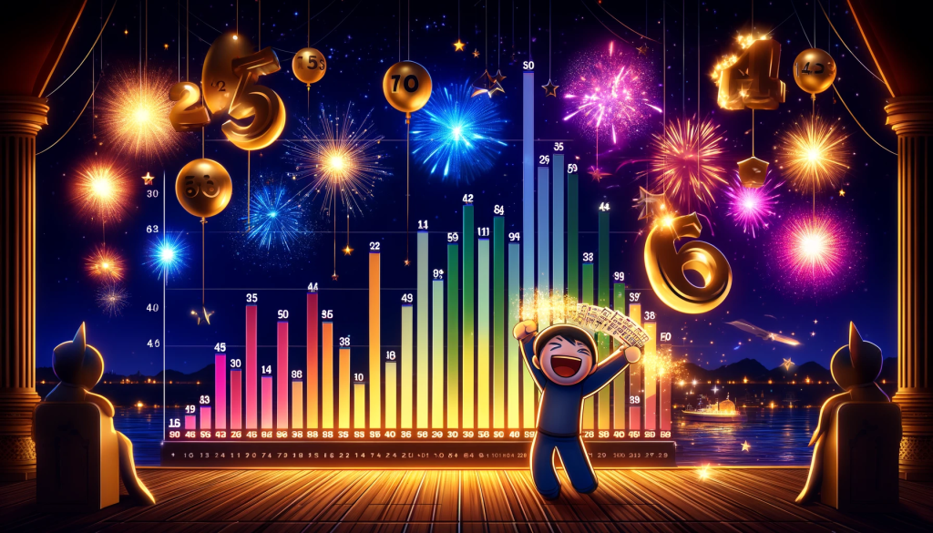 로또 번호 빈도 분석