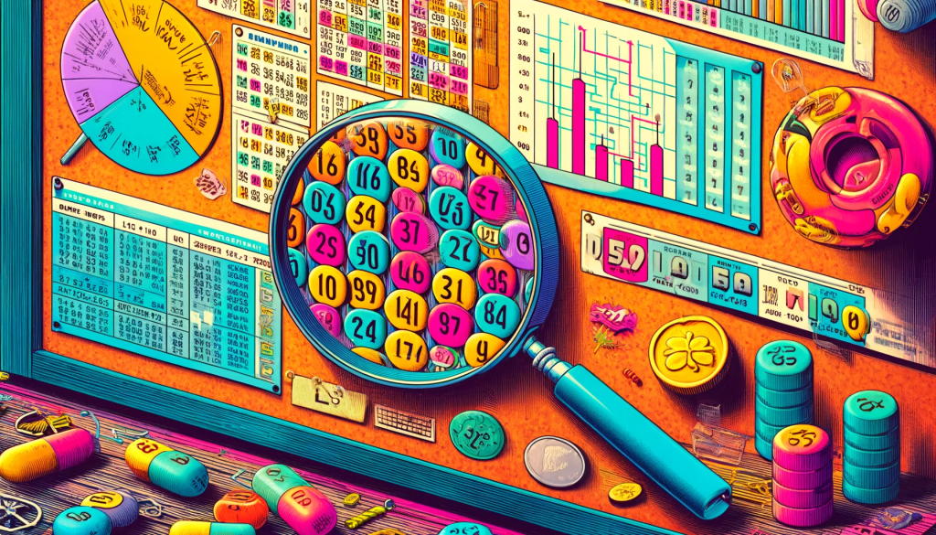 동행복권 로또 당첨 예상