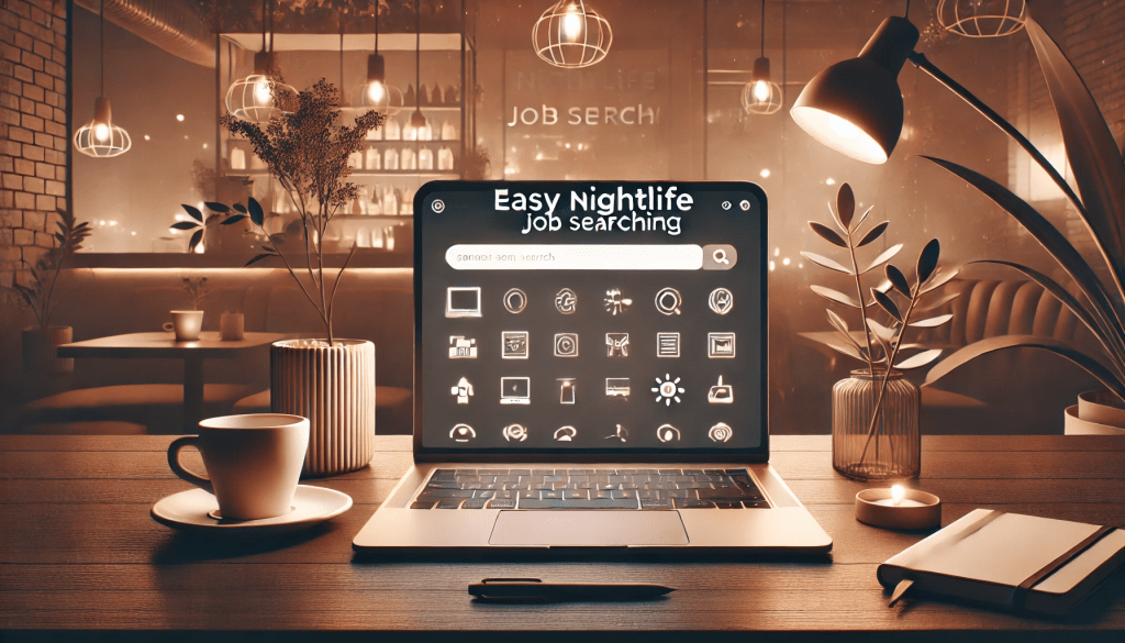 쉬운 유흥알바 구직